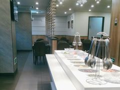 -豪客来牛排(西昌大巷口月城广场店)