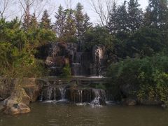 -上海怡沁园度假酒店