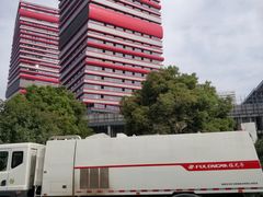 -武汉客厅中国文化博览中心