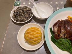 -粤陸玖玖·港式手作茶餐厅(珠江路店)