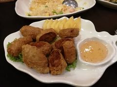 -月满港海鲜酒家