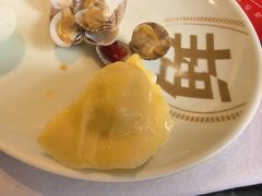 -船歌·鱼水饺青岛菜(石老人店)