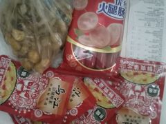 -永辉超市(龙潭寺店)