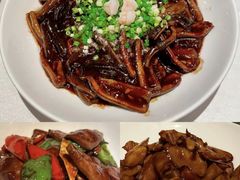 -玫瑰厅上海菜(兴国路店)