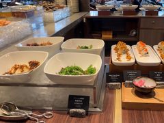 -康莱德酒店·美庭自助餐厅