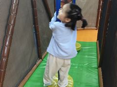 -蒙特利亲子乐园