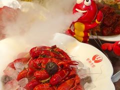 -於氏虾神(盱眙总店)