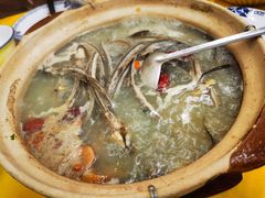 -汤氏美食台山水步特色黄鳝饭(龙津东路店)