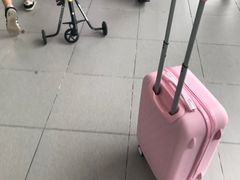 -珠海拱北口岸