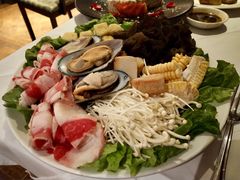 -AdD全日制餐厅(中谷花园酒店)