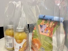 -爸爸糖吐司面包(兰州中心店)