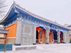 -天津妈祖文化园