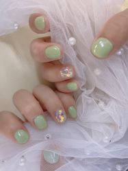 -素兮自助美甲美睫