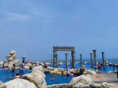 -渔岛海洋度假区