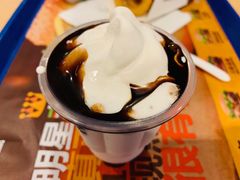 -汉堡王(百花谷店)