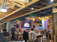 -巢爷老味(东方红店)