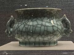 -景德镇古窑民俗博览区