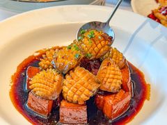 -漢舍中国菜馆(889广场店)