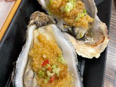 -采御鲜·回转寿司(汕头万达店)