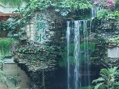 -广州白天鹅宾馆