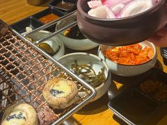 -九田家黑牛烤肉料理(华侨城店)