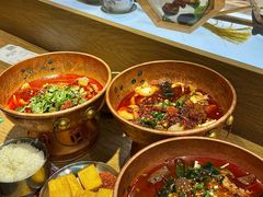 -成都你六姐·牛肉冒菜(城市集市合生汇店)