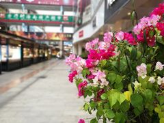 -解放路步行街                