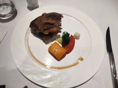 -王品牛排(郑州大卫城店)