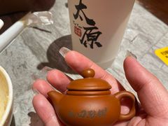 -山四砂锅(钟楼街店)