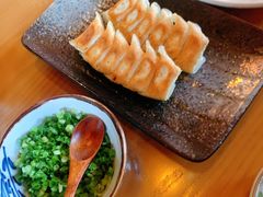 脆皮烧饺子-天手古舞居酒屋(889广场店)