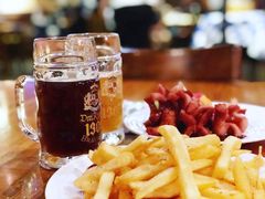 -皇冠自酿啤酒坊(中国红街5号楼店)