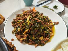 -食光慢宴·安吉土菜馆