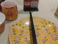 -北京全聚德(玉泉路店)