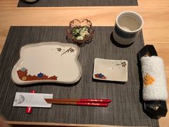 -泉寿司(万科公园店)