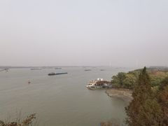 -幕燕滨江·燕子矶公园