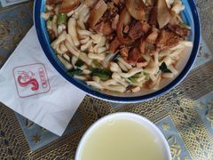 -孙记炒炮(西街店)