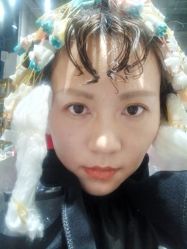-简影造型·自选烫染接发salon