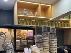 -霸王茶姬(正佳广场店)