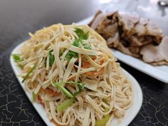 -三盛楼饭店(四流中路店)