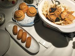 -飶香居(省博物馆店)