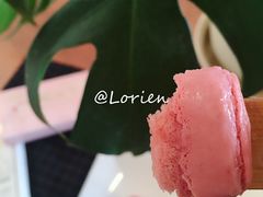 双莓半熟芝士-好利来(乐堤港店)