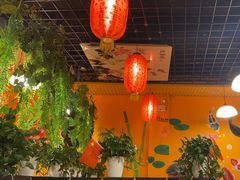 -江湖水乡铁锅炖魚(周庄嘉园店)