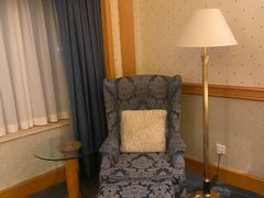 -上海银星皇冠假日酒店