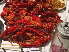 -老长沙龙虾馆·聚会餐厅(白石洲店)