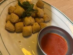 -纳鲁孜·新疆特色餐厅(上海悦荟广场店)