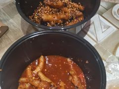 -嘉州九妹凤爪(乐山总店)