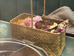 -牛New寿喜烧(中山公园龙之梦店)