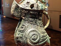 -北京工艺美术博物馆