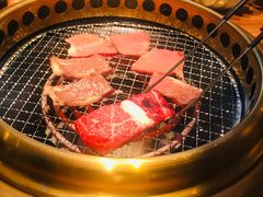 -黑牛黑猪烤肉专门店(万象城店)
