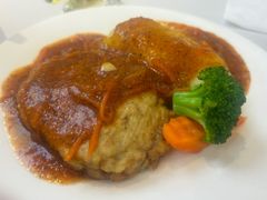 -库滋明·俄罗斯特色美食(中央大街店)